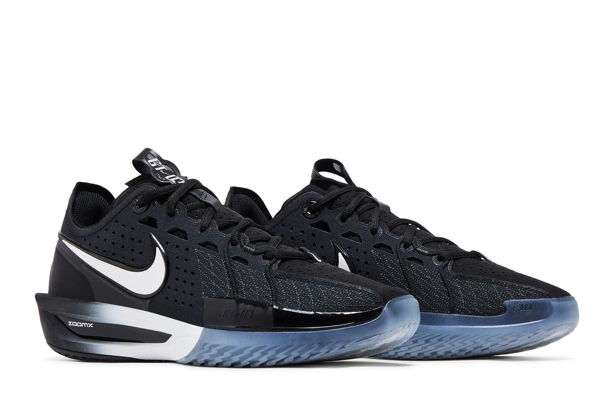 Buy Nike Air Zoom GT Cut 3 EP 'Night To Day' - DV2918 004 | GOAT