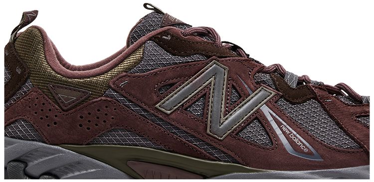 New Balance 610 Truffle