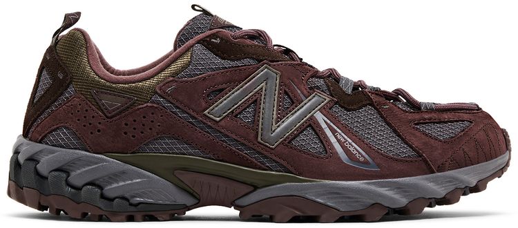 New Balance 610 Truffle