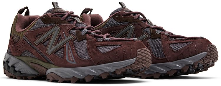 New Balance 610 Truffle