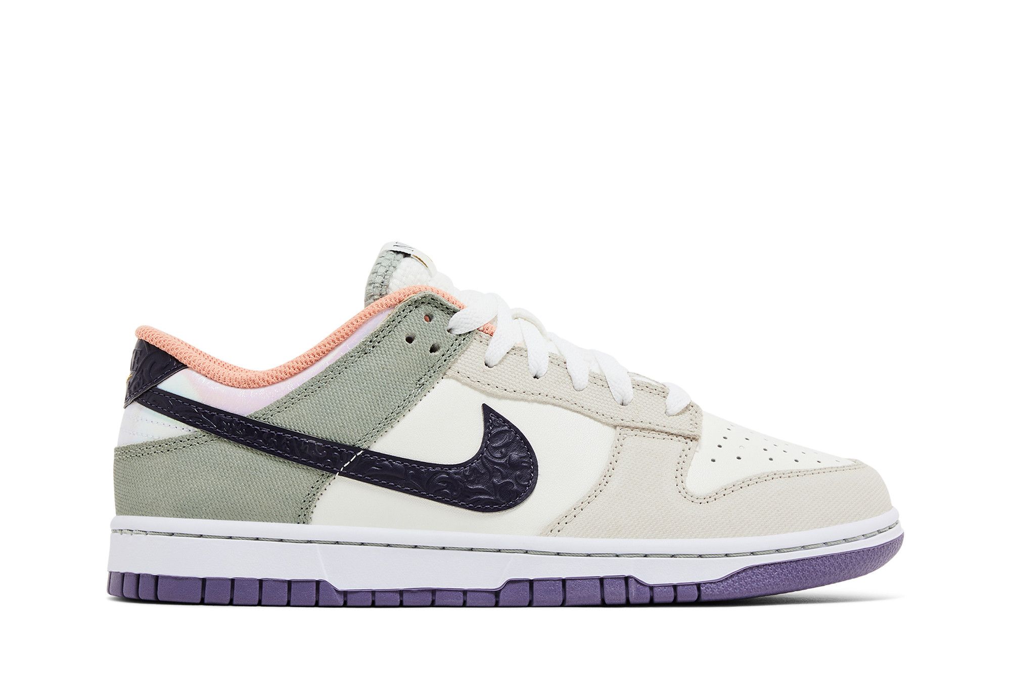 Buy Dunk Low SE 'NOLA' - HV5750 133 | GOAT