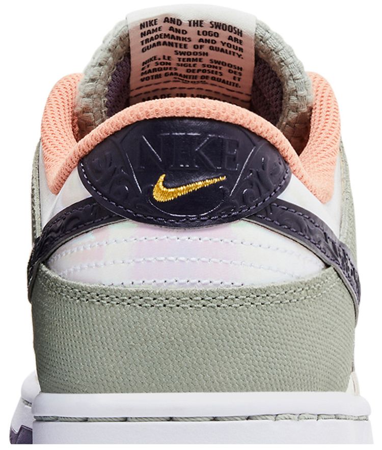 Nike Dunk Low SE NOLA