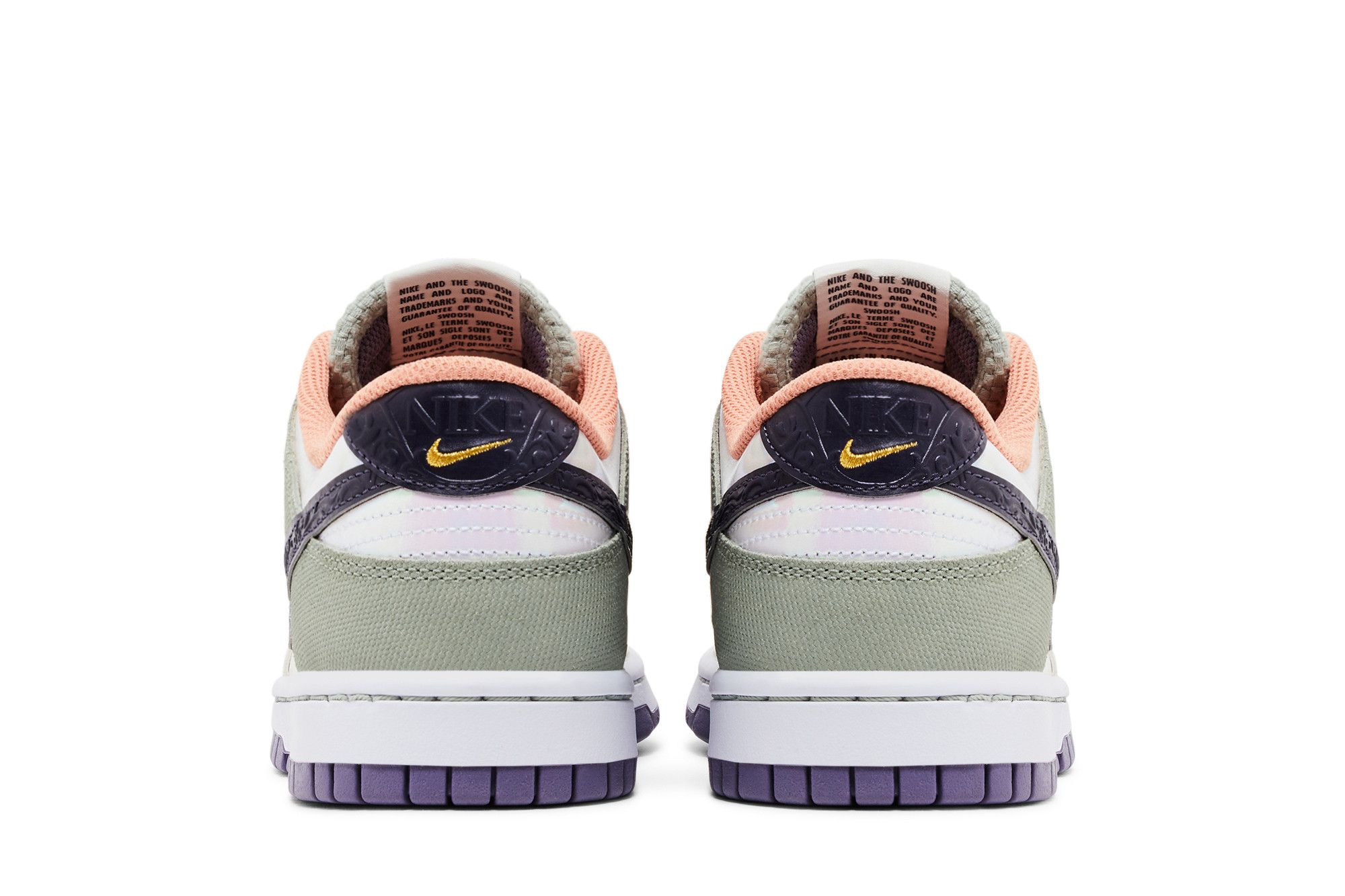 高評価なギフト HV5750 - 'NOLA' SE Low Dunk Buy 133 GOAT | ピンズ・ピンバッジ・缶バッジ