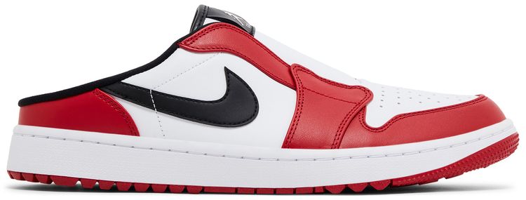 Air Jordan 1 Mule Golf Chicago