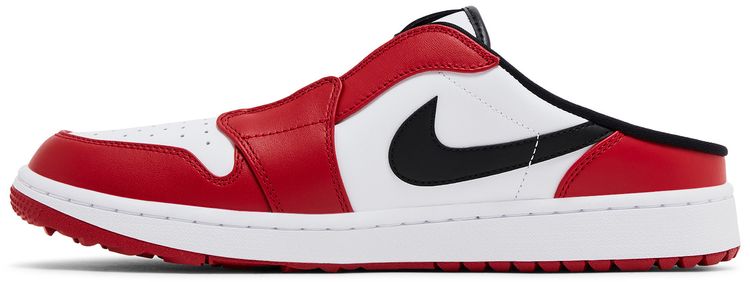 Air Jordan 1 Mule Golf Chicago