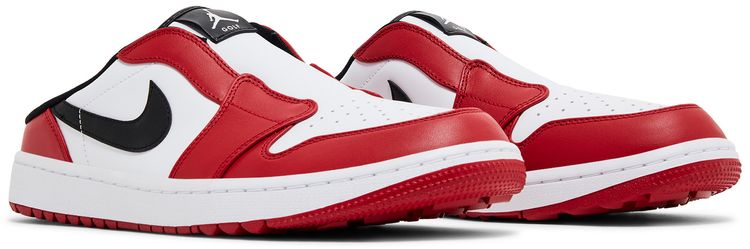 Air Jordan 1 Mule Golf Chicago
