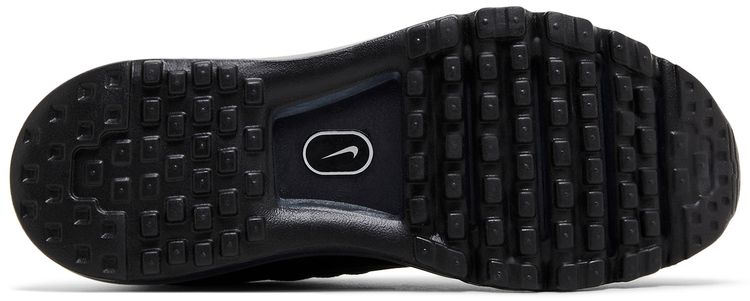 Nike Wmns Air Max 2017 Triple Black 2024