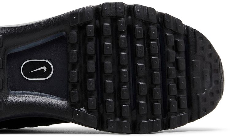 Nike Wmns Air Max 2017 Triple Black 2024