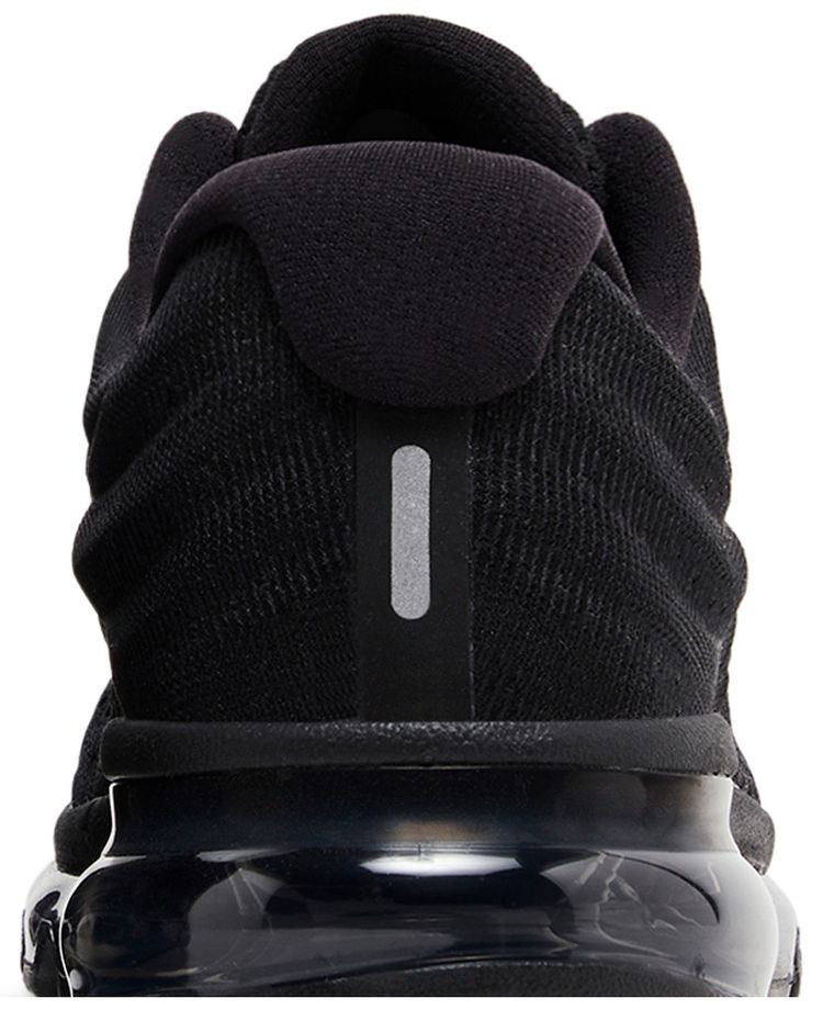 Nike Wmns Air Max 2017 Triple Black 2024