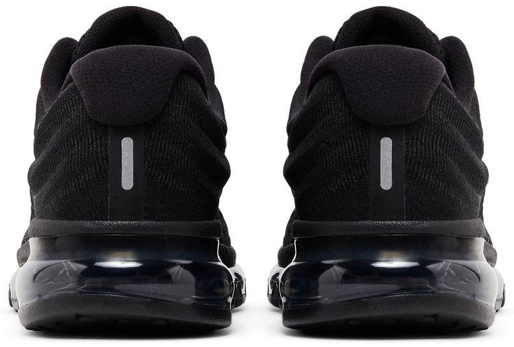 Nike Wmns Air Max 2017 Triple Black 2024