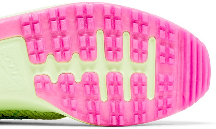 Waste Management Phoenix Open x Roshe Golf 2 Prickly Pear
