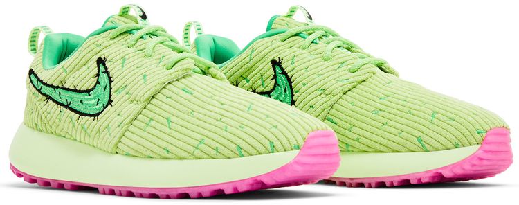 Waste Management Phoenix Open x Roshe Golf 2 Prickly Pear