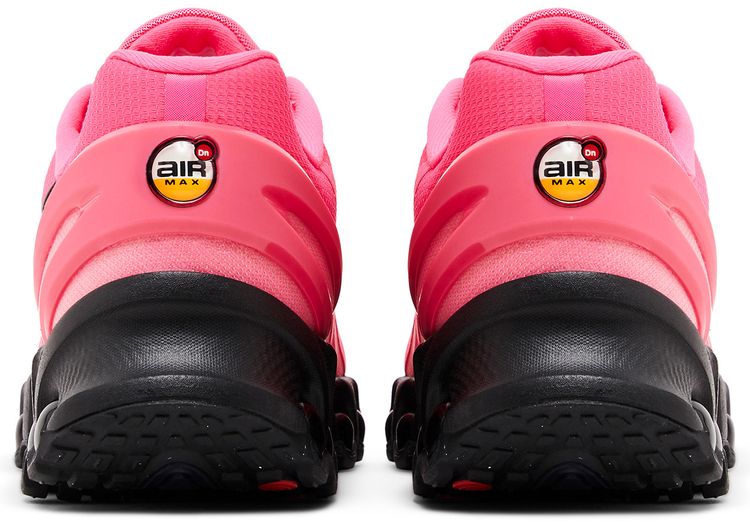 Air Max DN8 Hyper Pink