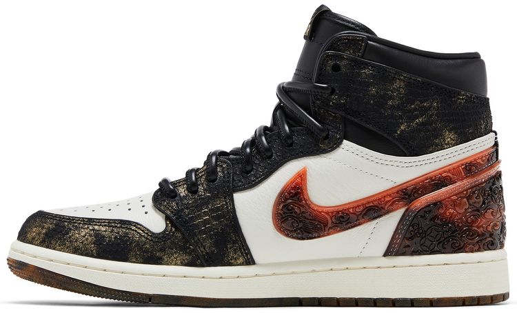 Air Jordan 1 Retro High OG Year of the Snake