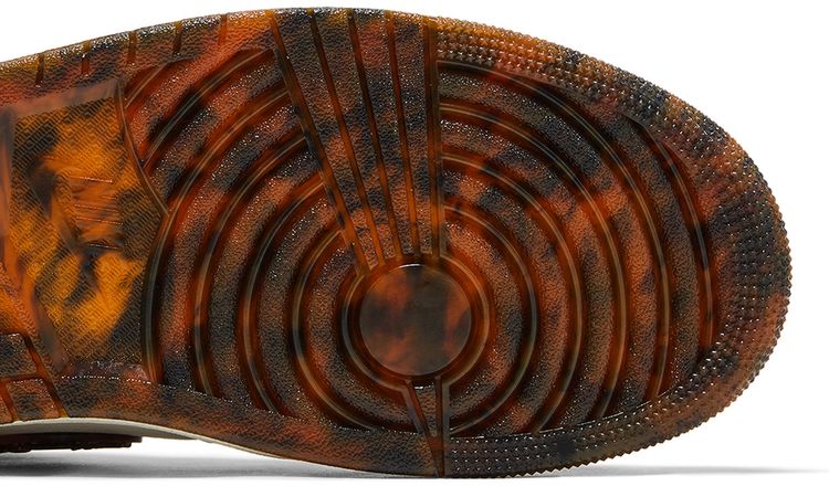 Air Jordan 1 Retro High OG Year of the Snake