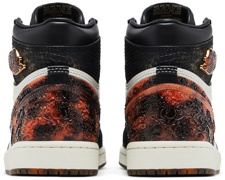 Air Jordan 1 Retro High OG Year of the Snake