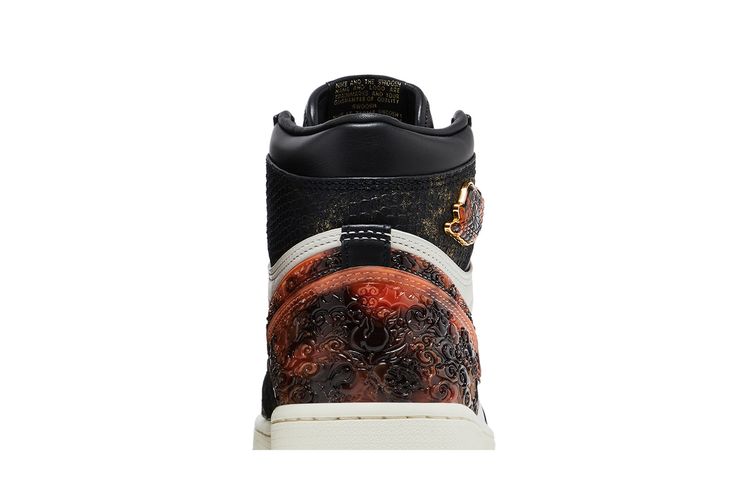 Air Jordan 1 Retro High OG Year of the Snake