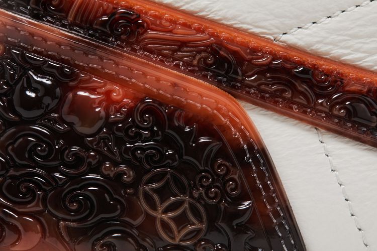 Air Jordan 1 Retro High OG Year of the Snake