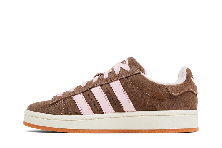 adidas gazelle silver green womens Buy adidas Originals Semi Pink Spark/Ftwr White/Gum 2 Campus 00S J Sneakers main image 1