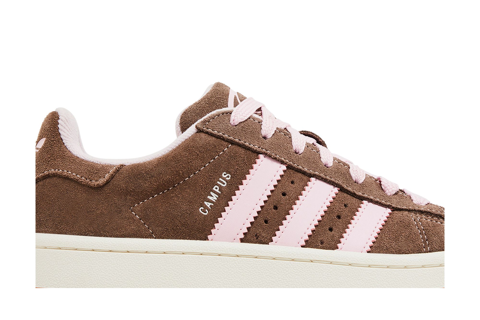 Buy Campus 00s 'Dust Cargo Clear Pink' - HQ4569 | GOAT