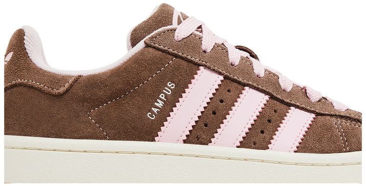 Adidas Campus 00s Dust Cargo Clear Pink