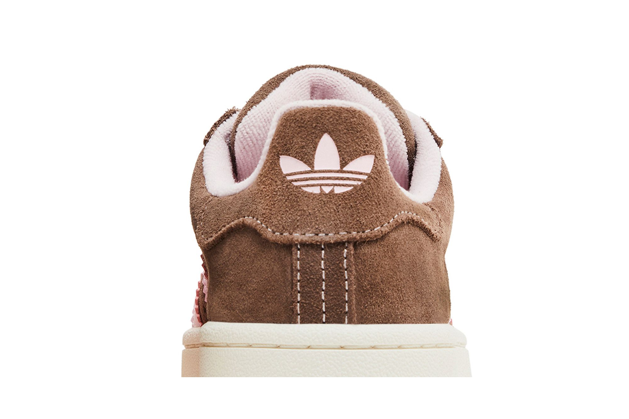 ★【Adidas】★Campus 00s Dust Cargo Clear Pink★22-30cm★ Buy Campus 00s 'Dust Cargo Clear Pink' - HQ4569 | GOAT CA