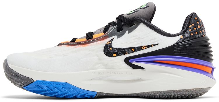 Nike Air Zoom GT Cut 2 EP Catching Fire