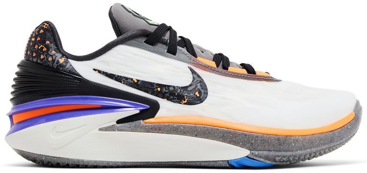 Nike Air Zoom GT Cut 2 EP Catching Fire