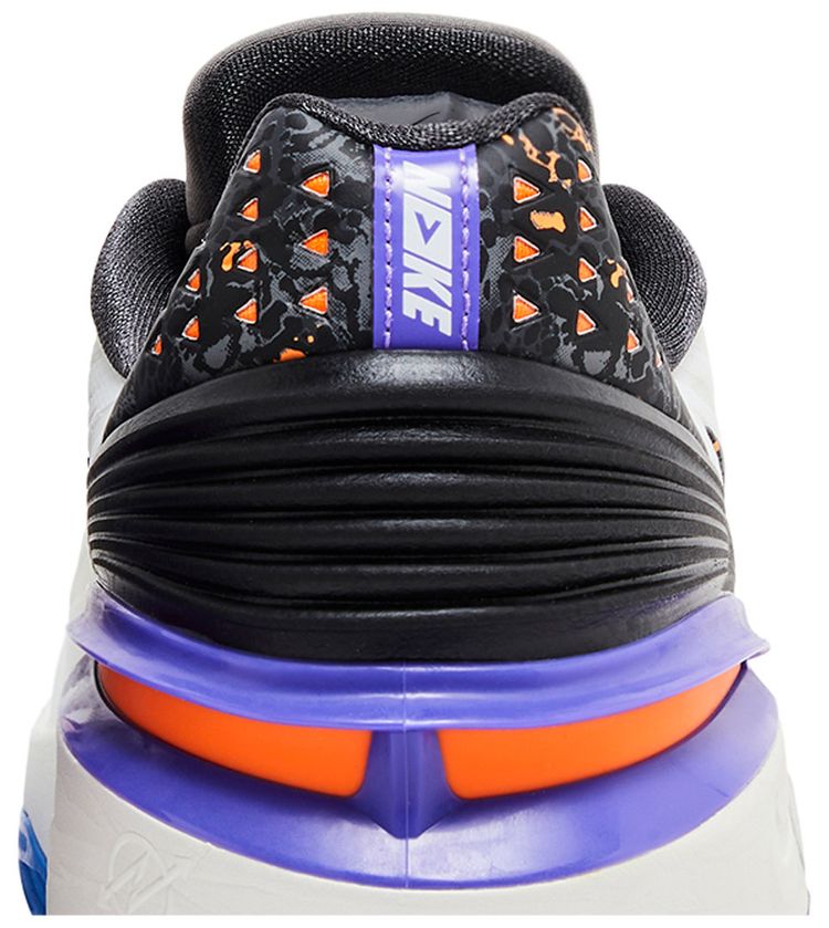 Nike Air Zoom GT Cut 2 EP Catching Fire