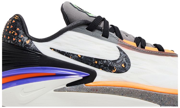 Nike Air Zoom GT Cut 2 EP Catching Fire