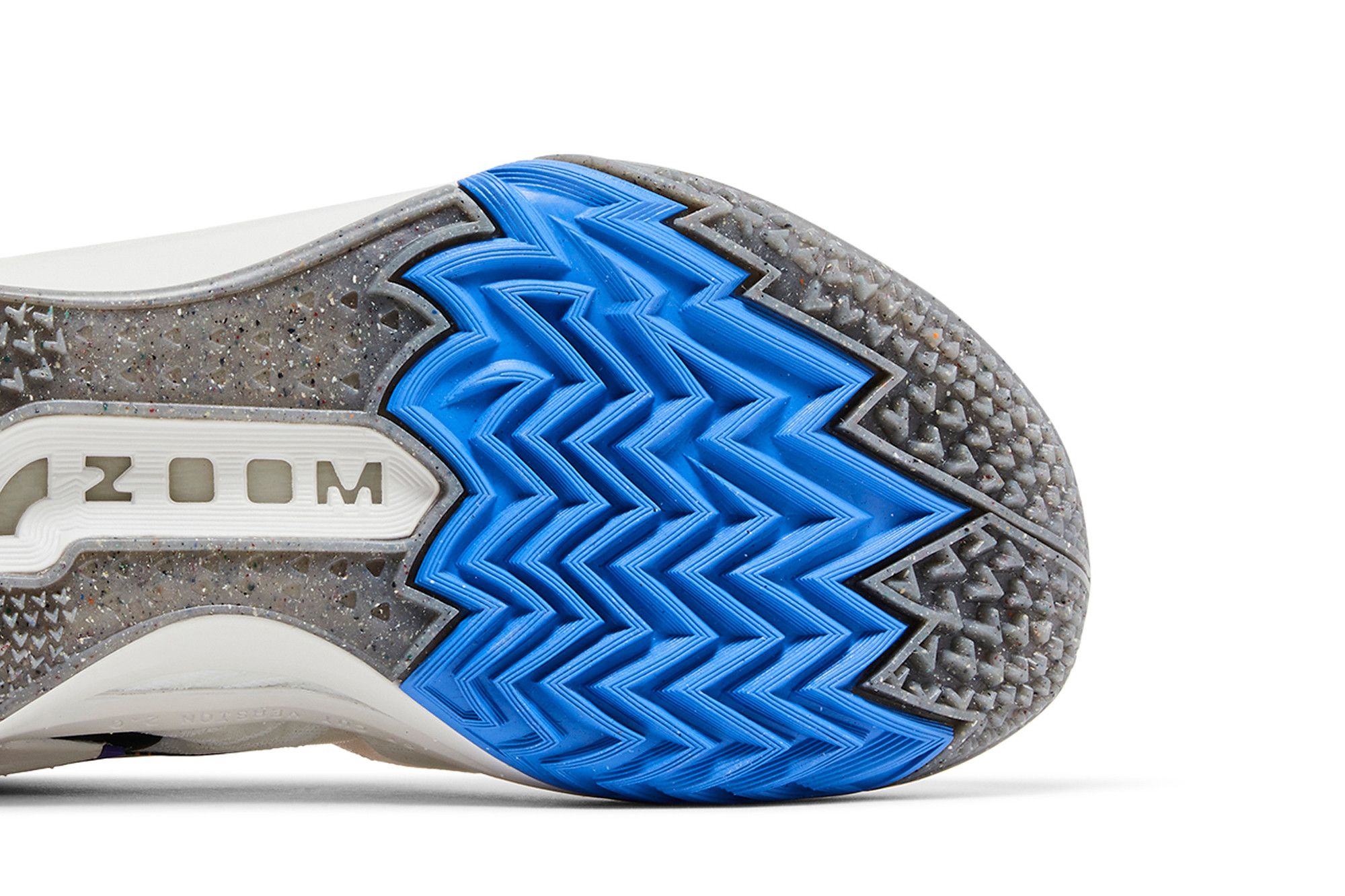 Buy Nike Air Zoom GT Cut 2 EP 'Catching Fire' - FN8890 101 | GOAT