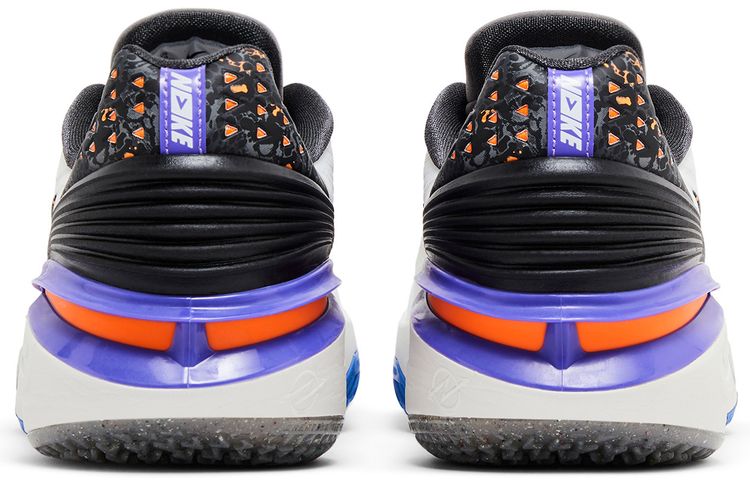 Nike Air Zoom GT Cut 2 EP Catching Fire