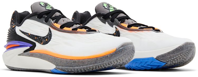 Nike Air Zoom GT Cut 2 EP Catching Fire