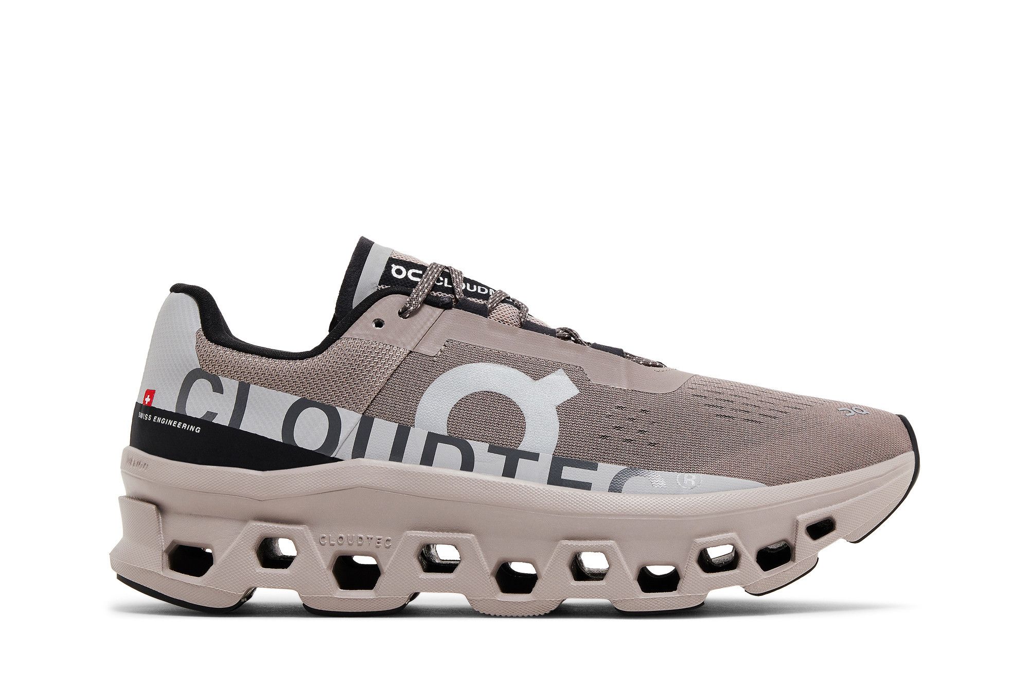 Buy Cloudmonster 'Cinder Fog' - 61 97729 | GOAT CA