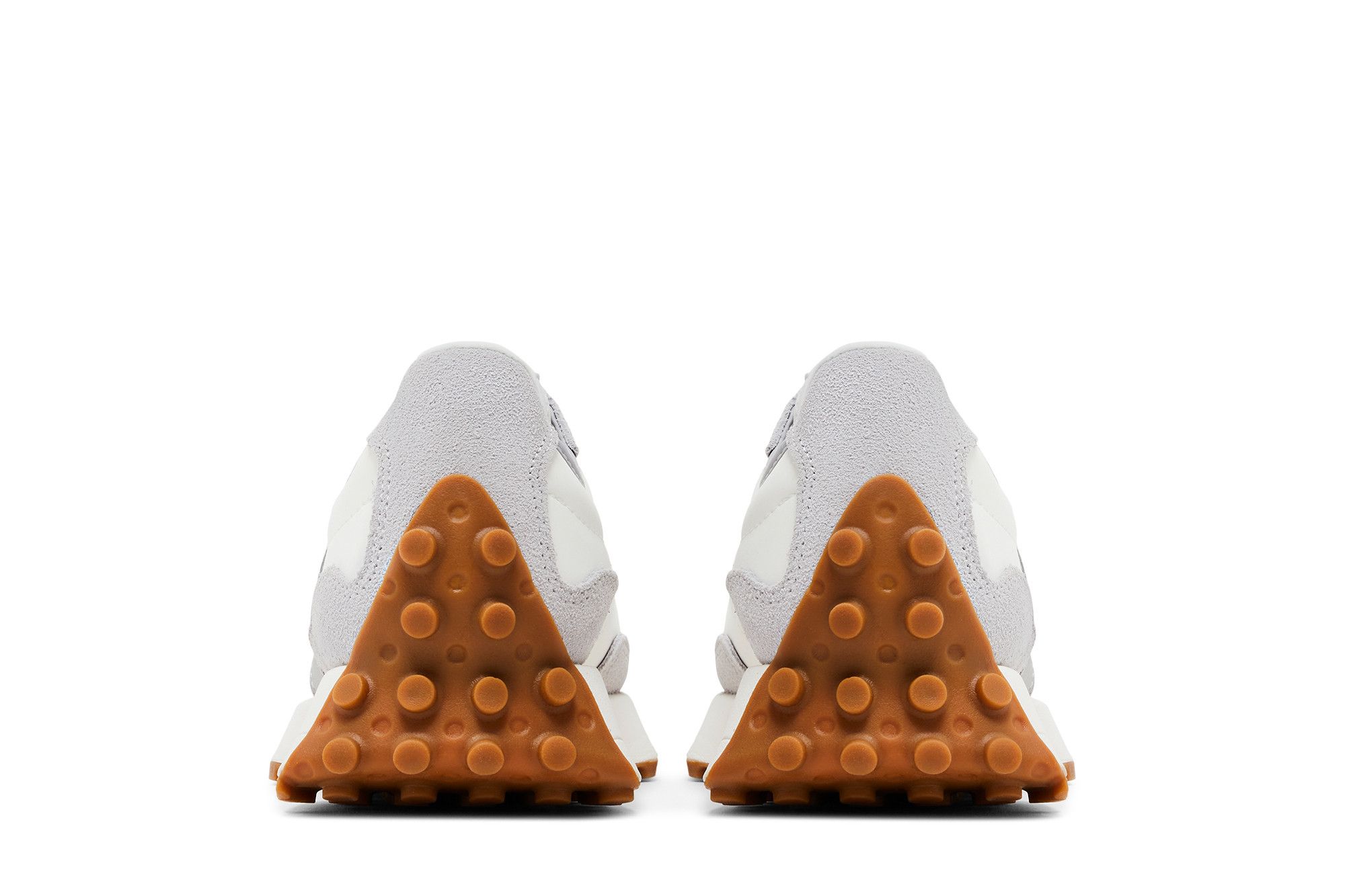 New Balance 327 'Rain Cloud Gum' MS327ASK