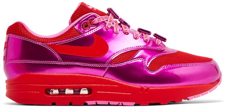Air Max 1 Premium Valentines Day Pack   Playful Pink