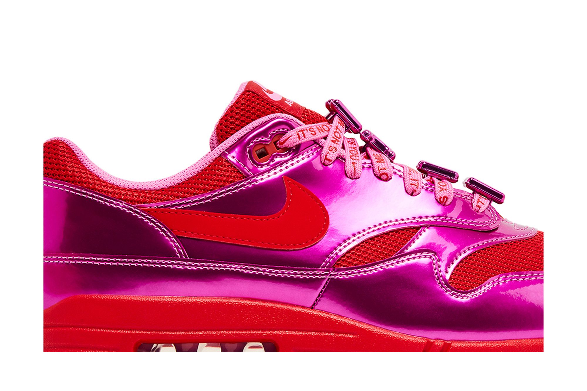 Buy Nike Air Max 1 Premium 'Valentine's Day Pack - Playful Pink