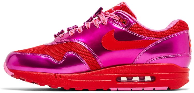 Air Max 1 Premium Valentines Day Pack   Playful Pink