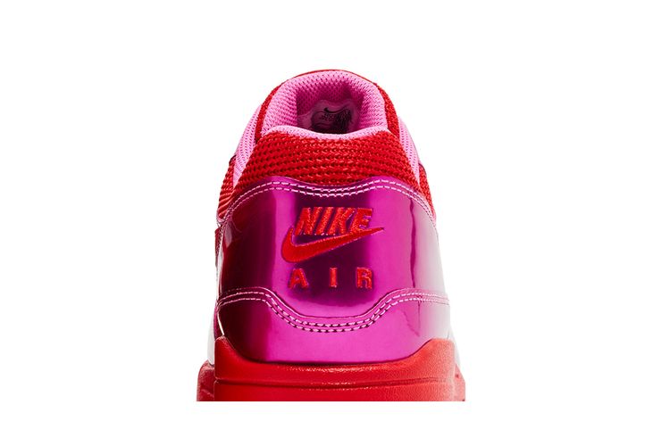 Buy Nike Air Max 1 Premium 'Valentine's Day Pack - Playful Pink' - HV2301  600 | GOAT