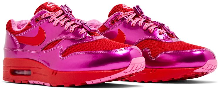 Air Max 1 Premium Valentines Day Pack   Playful Pink