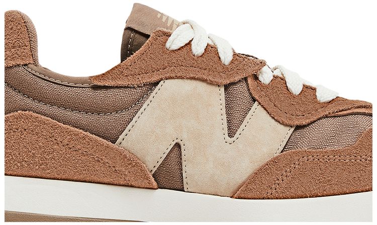 New Balance 327 Mushroom Stoneware