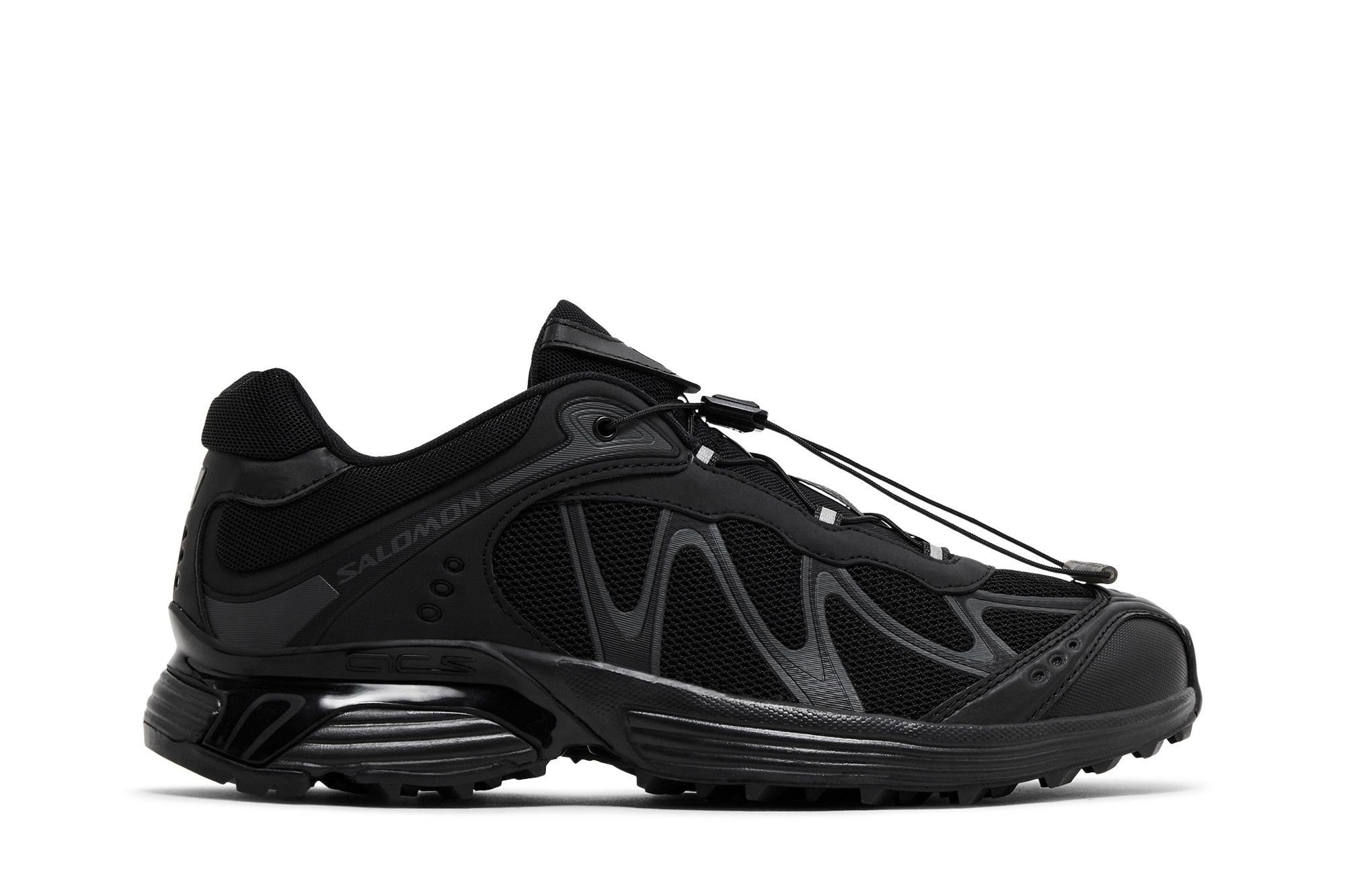 Buy XT-Whisper 'Black Asphalt' - L47762000 | GOAT