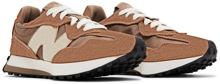 New Balance 327 Mushroom Stoneware