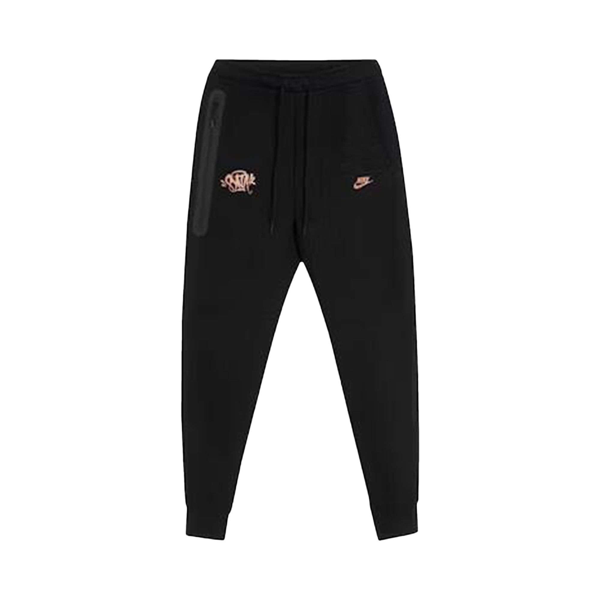 Buy Nike Sportswear x Central Cee Tech Fleece Joggers 'Black