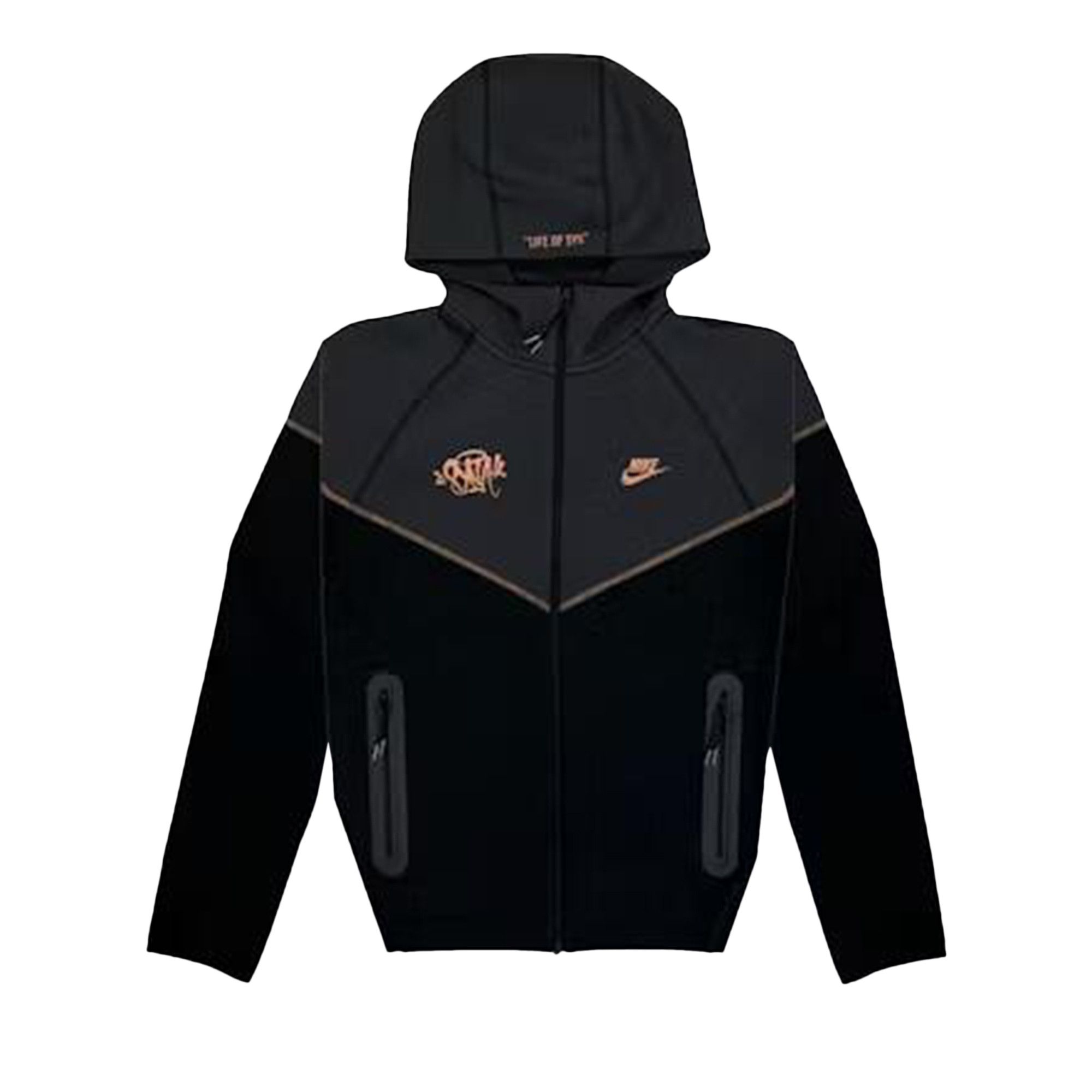 Buy Nike Sportswear x Central Cee Tech Fleece Full Zip