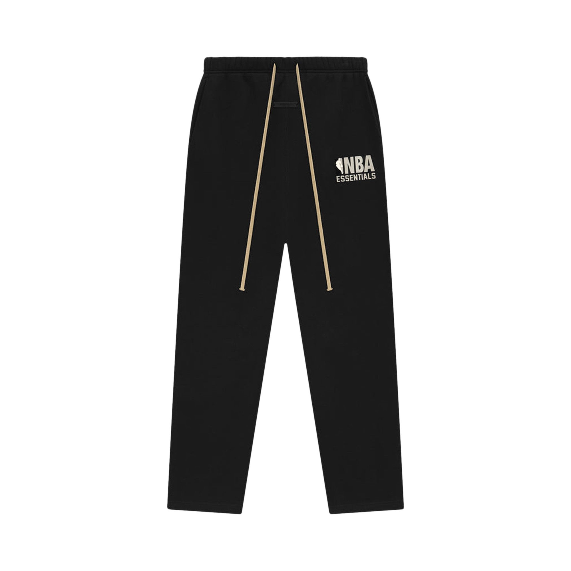 nba sweatpants fear of god