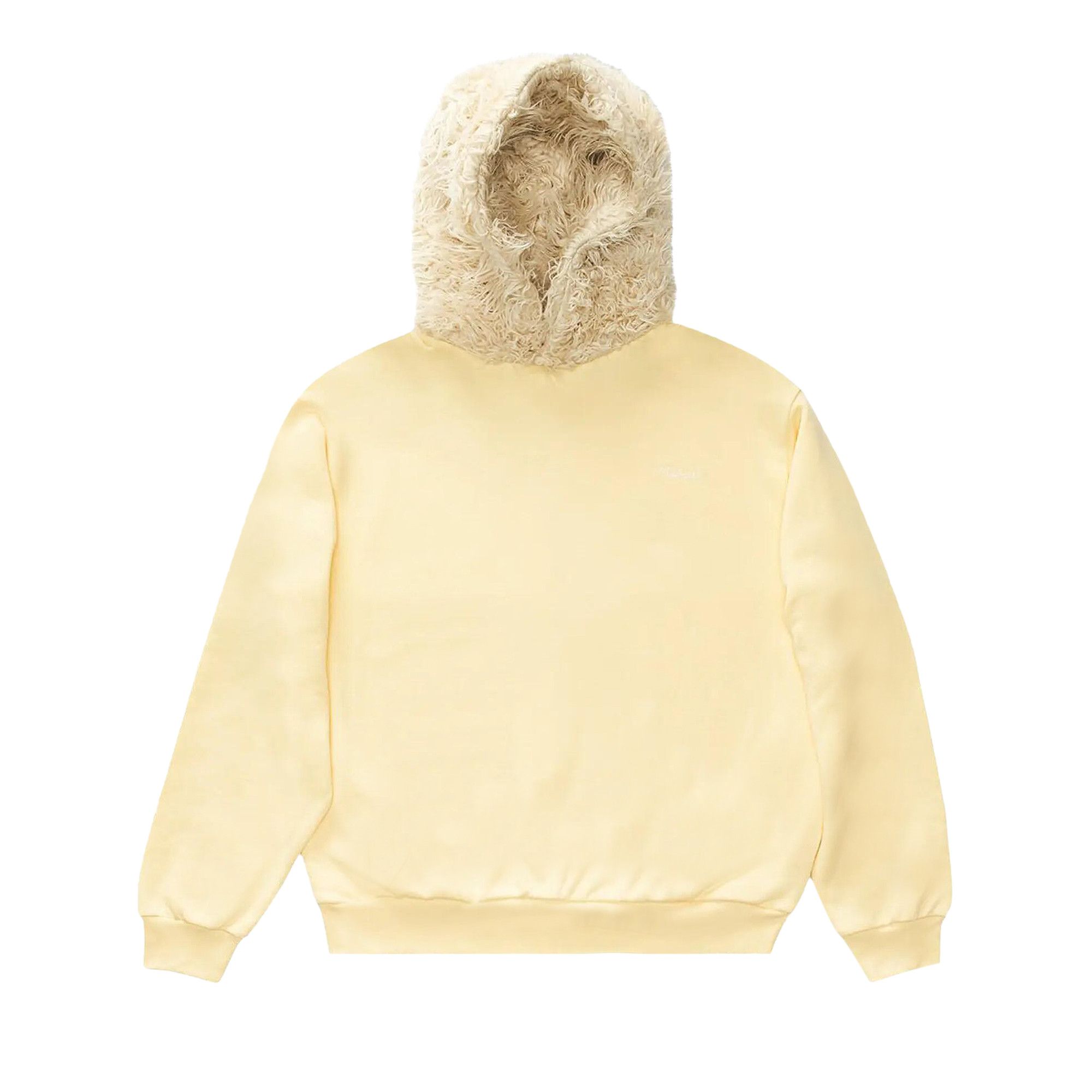 パーカー・フーディ Marni Mustard Cotton Sweatshirt Mustard cotton sweatshirt – G&B