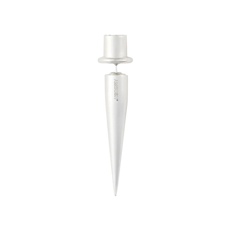 Ambush Spike Pierce Grey