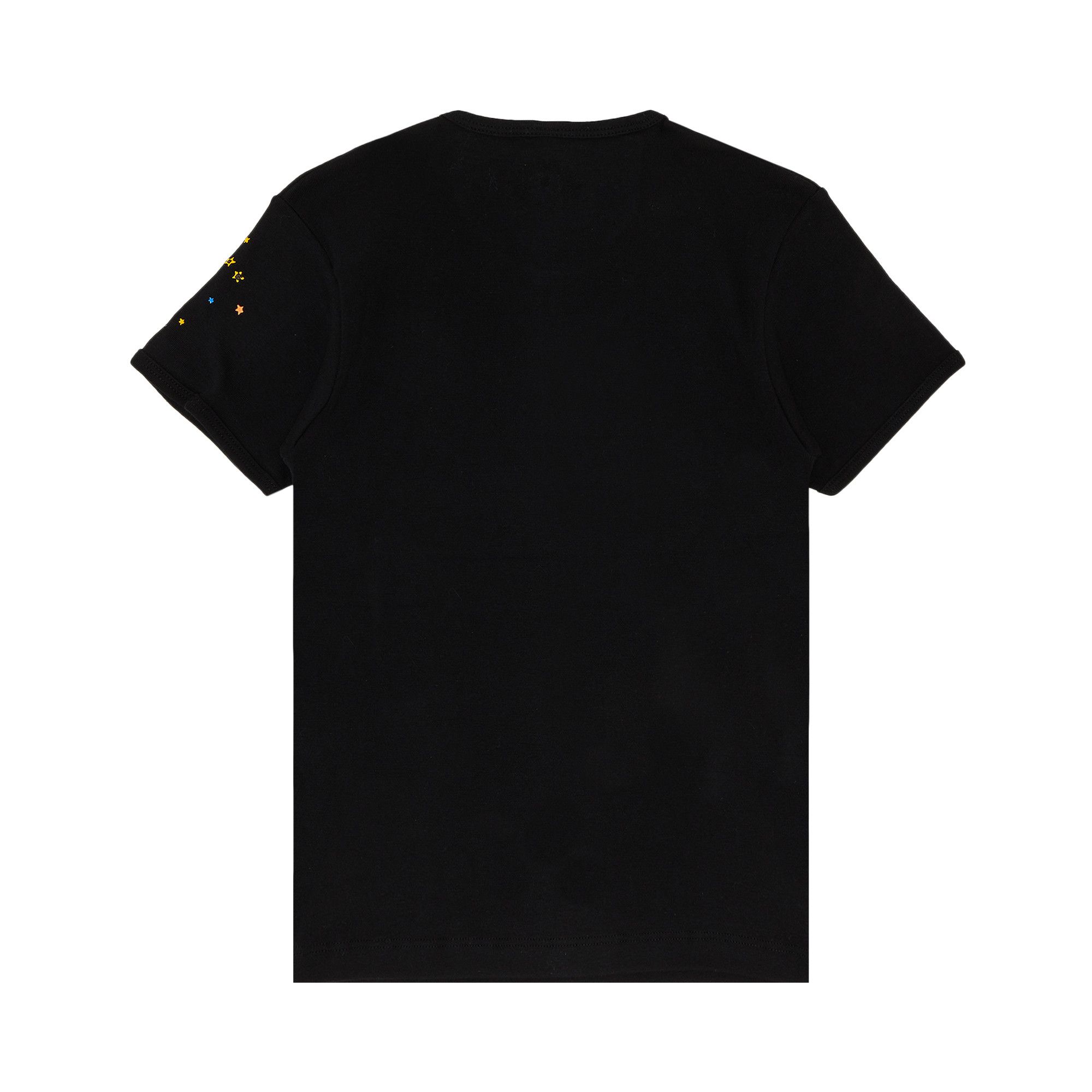 OG Tシャツ Amazon.co.jp: SRVNTZ✙サーヴェンツ Tシャツ L 黒（ICONIC OG