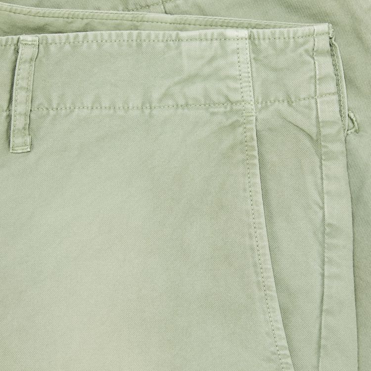 Visvim Damaged Chino Pants Light Green